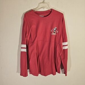Disney Minnie Mouse Jersey